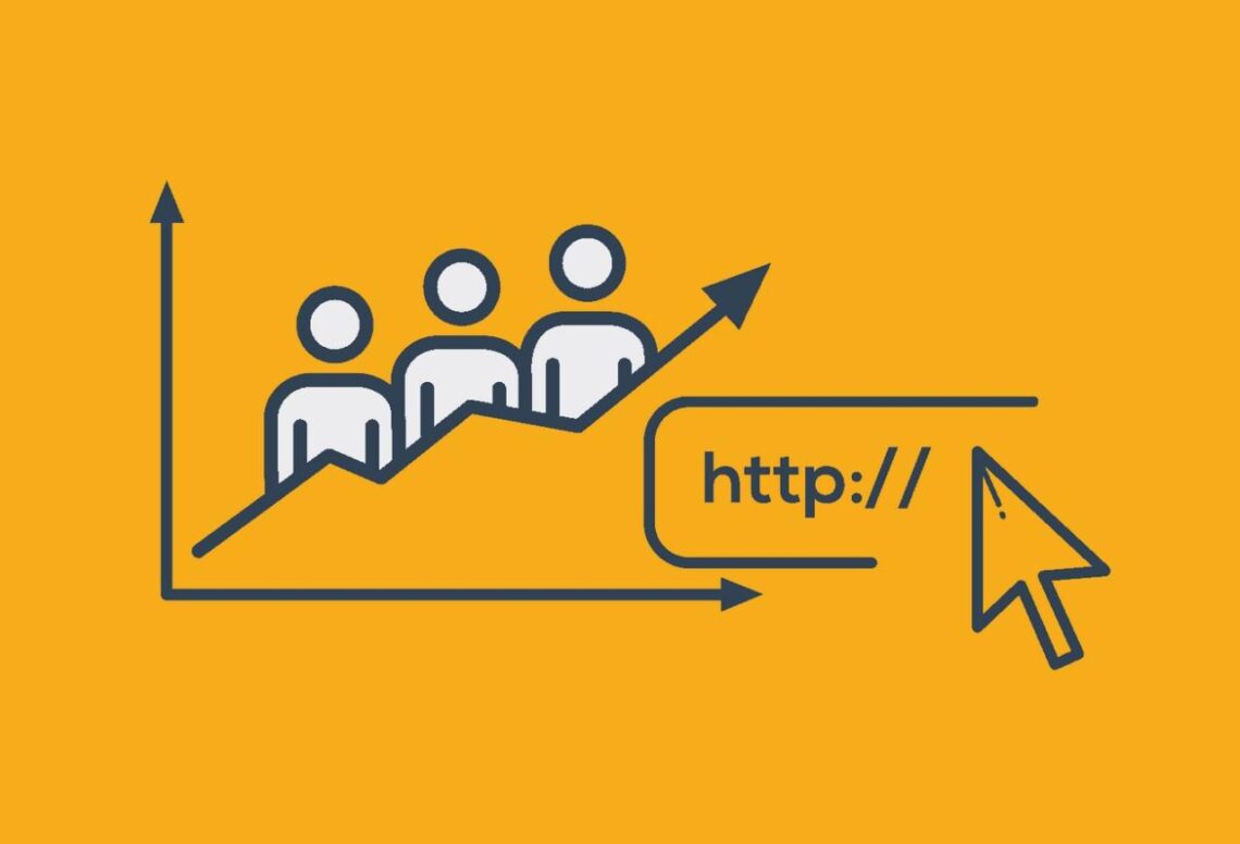 Panduan Trafik Website Organik Efektif Meningkatkan Pengunjung