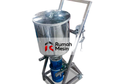 blender kapasitas besar mbg