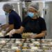 sistem produksi makanan bergizi