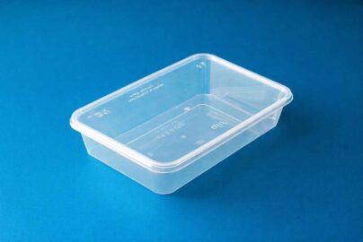 plastik makanan food grade
