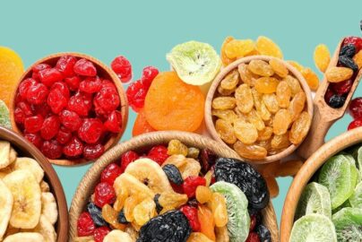 cara membuat keripik buah sehat
