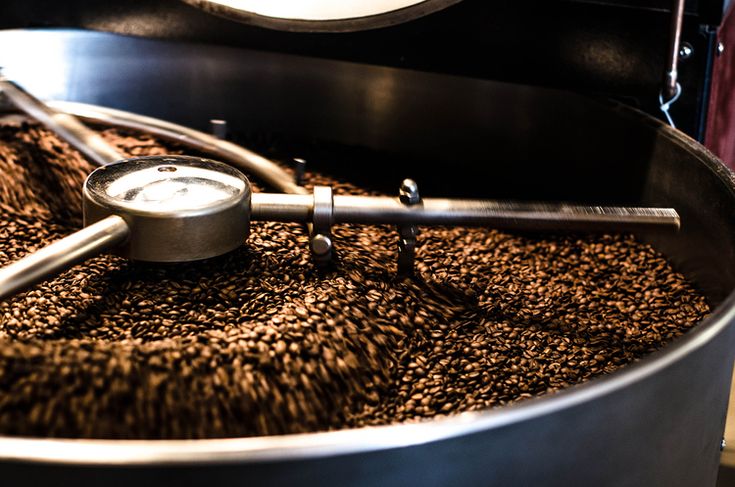 produksi kopi siap seduh