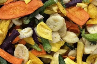 Alasan Harus Usaha Keripik Buah yang Menguntungkan