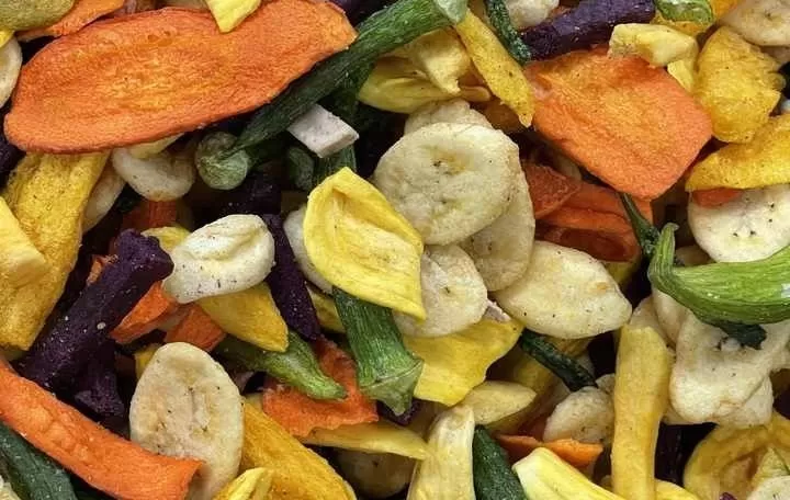 Alasan Harus Usaha Keripik Buah yang Menguntungkan