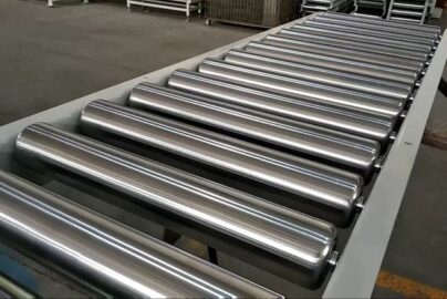 roller conveyor untuk industri