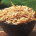 Mulai bisnis bawang goreng rumahan dengan modal kecil dan hasil renyah lezat, cocok untuk peluang usaha menguntungkan.