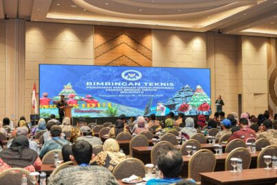 pelatihan penjamah sppg mbg