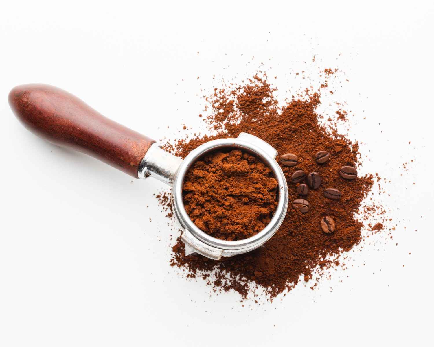 Tips Sukses Usaha Kopi Bubuk