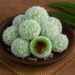 olahan kelapa