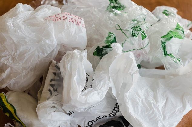 Cara Pemanfaatan Sampah Plastik