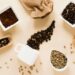 fungi mesin sortasi kopi