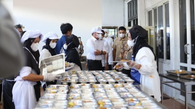 cara memulai usaha MBG sederhana