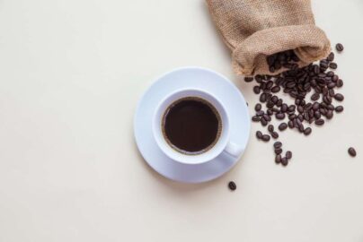 manfaat minum kopi hitam