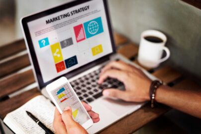bikin landing page murah
