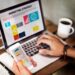 bikin landing page murah