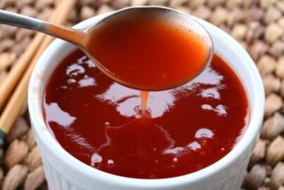 fungsi mesin pembuat saus