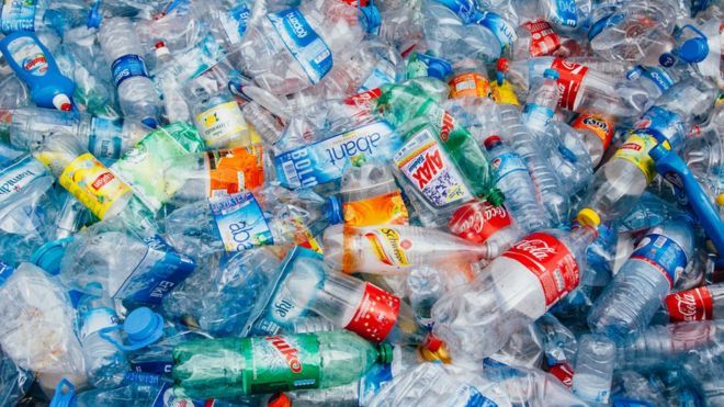 Keunggulan Mesin Pencacah Botol Plastik