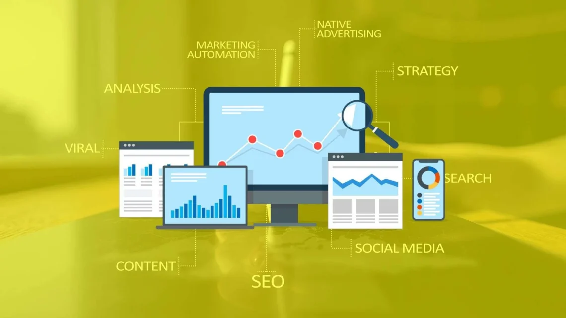 cara meningkatkan organic traffic