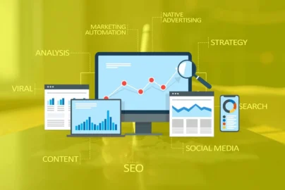 cara meningkatkan organic traffic