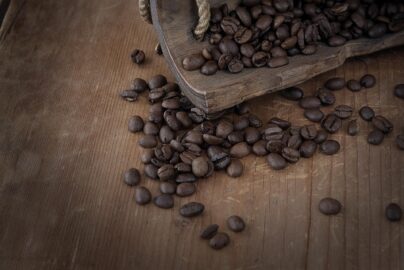 bisnis pemecah kulit kopi