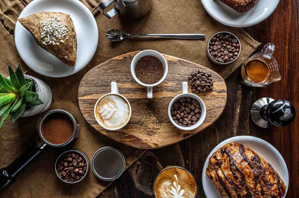 racik kopi arabika premium