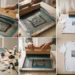 Cara sablon manual pemula dengan alat screen, rakel, tinta sablon, dan proses mencetak desain pada kain secara manual