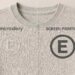 kekurangan bordir dibanding sablon pada pakaian custom