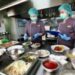 pendekatan manajemen dapur mbg