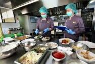 pendekatan manajemen dapur mbg