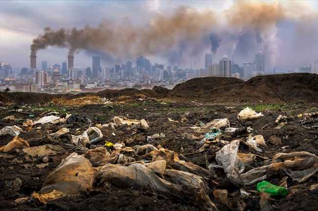 fungsi mesin pencacah plastik
