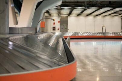 cara kerja roller conveyor