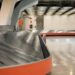 cara kerja roller conveyor