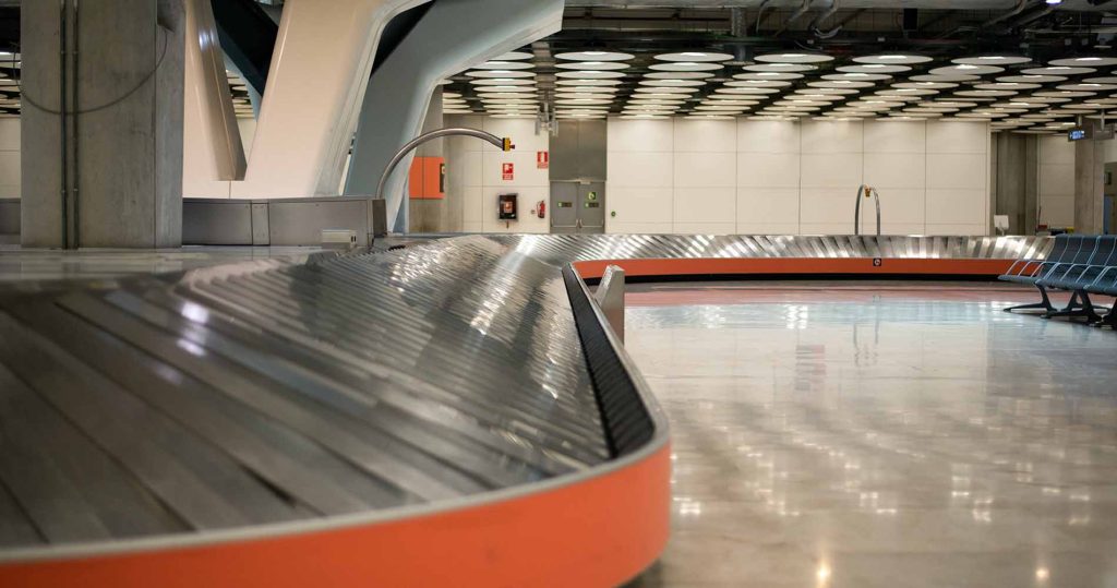 cara kerja roller conveyor