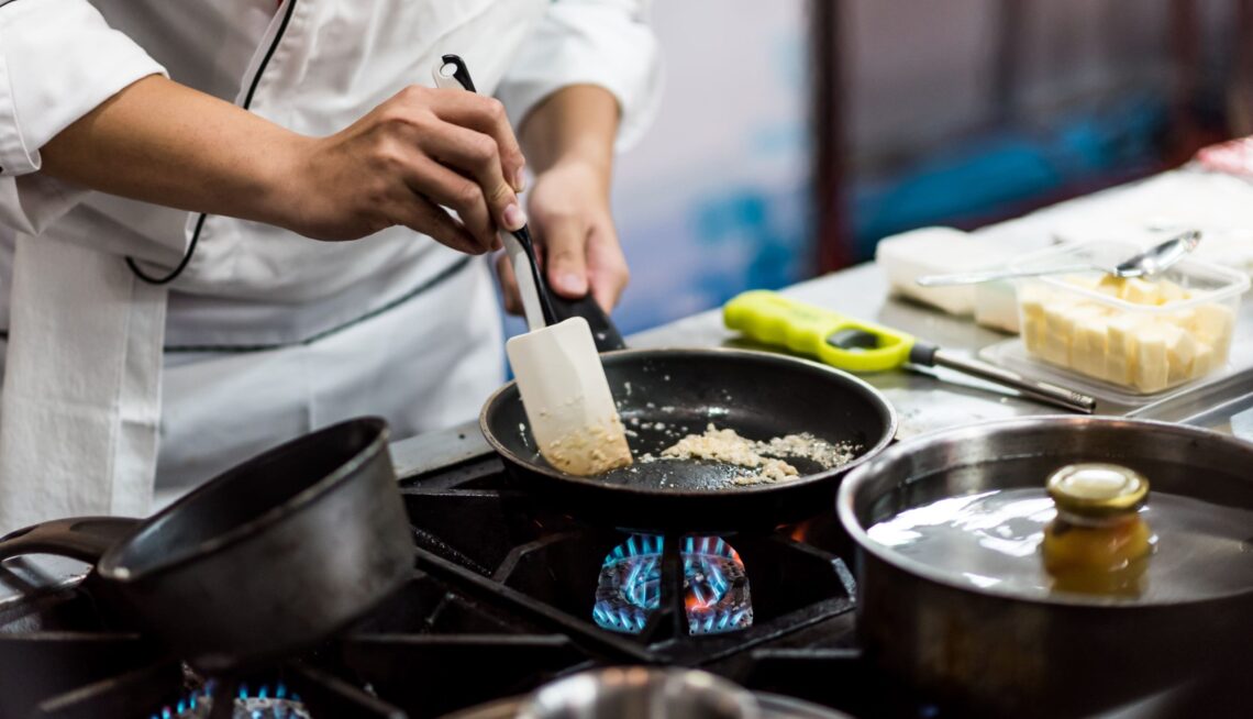 konsolidasi proses dapur MBG