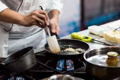 konsolidasi proses dapur MBG