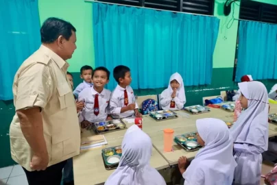 sentralisasi kendali mbg