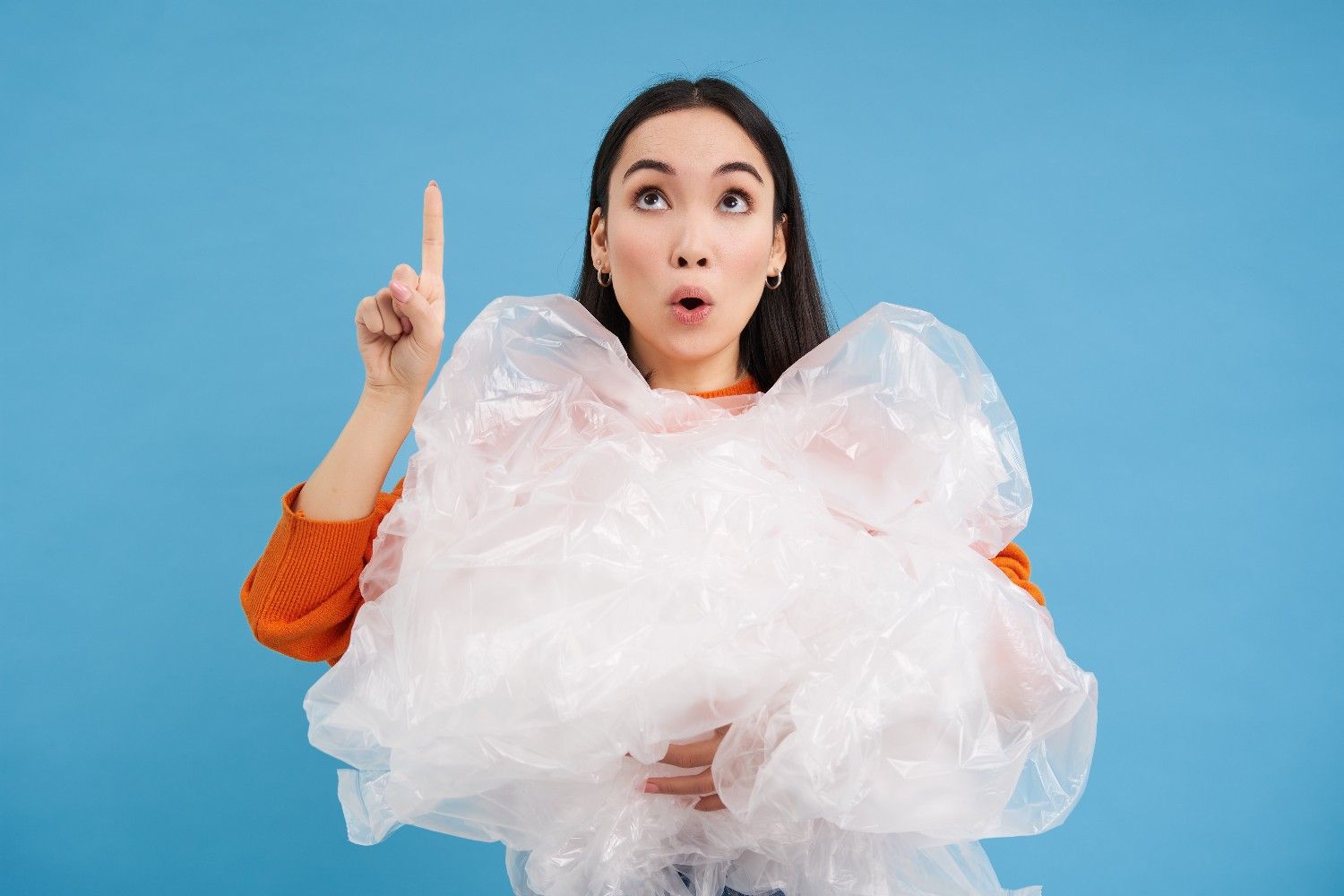 Tips Membuat Produk Plastik Cacahan