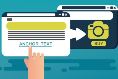 Peran Anchor Text dalam Efektivitas Backlink