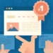 meningkatkan ranking Google organik