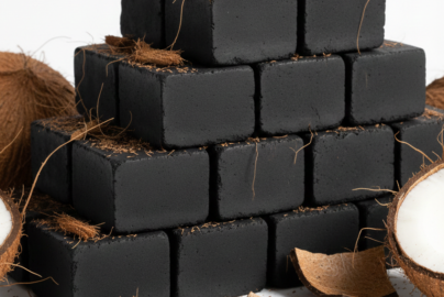 trusted coconut charcoal briquette supplier