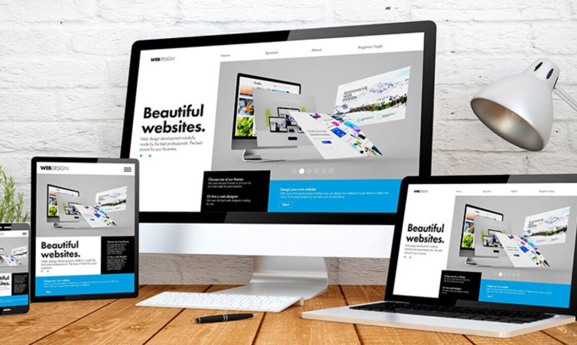 bisnis lokal perlu website