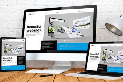 bisnis lokal perlu website