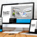 bisnis lokal perlu website