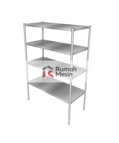 solid rack