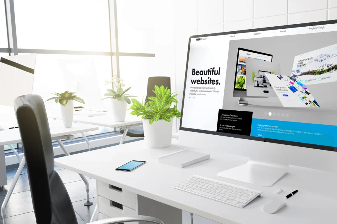 harga pembuatan website bisnis