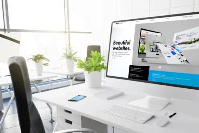 harga pembuatan website bisnis