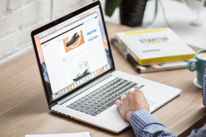 bikin website perusahaan gratis