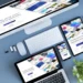 program layanan website profesional