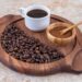 Akurasi Mesin Sortasi Kopi 