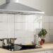cara kerja kitchen hood
